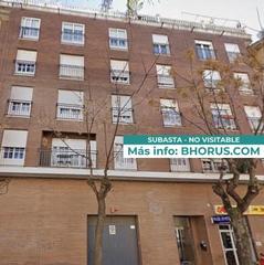 Flat in CARDENAL CISNEROS 20