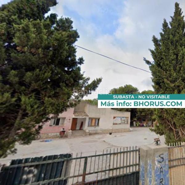 Foto 75c82482-d8d1-4920-b872-ceea24ae198d. Casa a condomina 48 a Vistahermosa Alicante