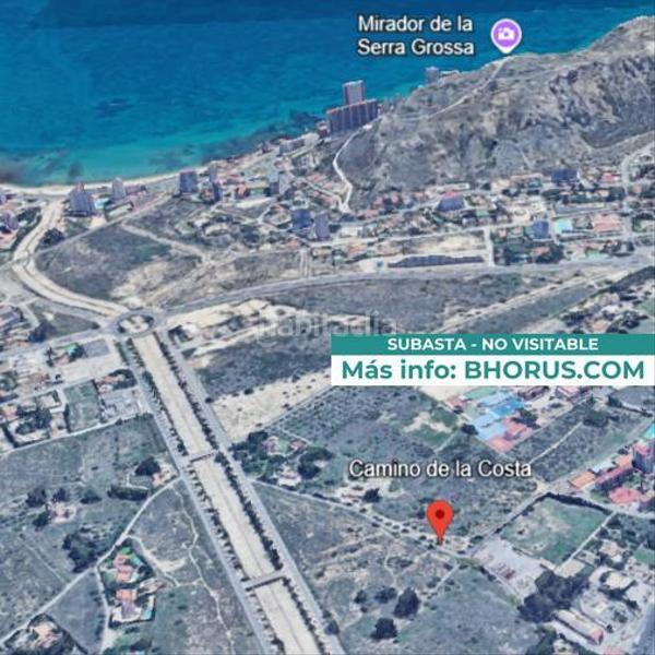 Foto f469c751-f282-4136-9a9d-6ecfb4515e53. Casa a condomina 48 a Vistahermosa Alicante