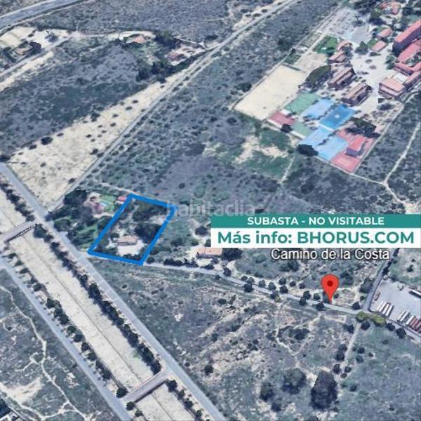 Foto 61df5314-12ce-4e3d-a131-4a9e7faaa81e. Haus in condomina 48 in Vistahermosa Alicante