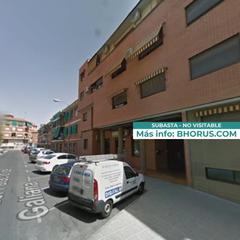 Pis a PALACIO GALIANA 7