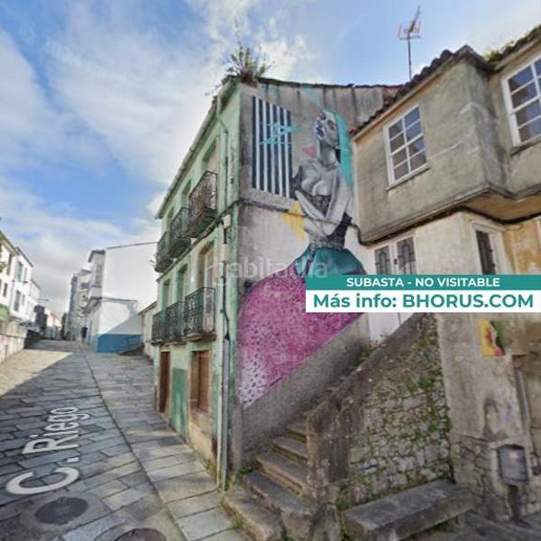 Foto 01270b2d-13e2-4337-a590-d7a73a9d593a. Casa en riego 7 en Centro Ferrol