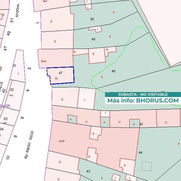 Foto b4d6bfa6-a176-460d-acf1-b83f9e1f5187. House in riego 7 in Centro Ferrol