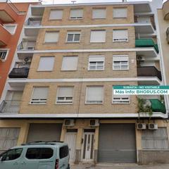 Pis a General bañuls 39