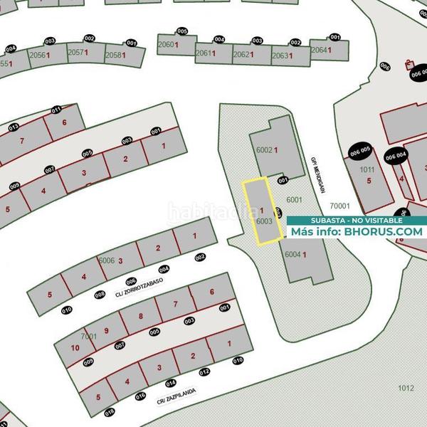 Foto f8d04ac9-fe87-42be-89ad-4f4123d4ce42. Appartamento in mendigain 2 in Zorrotza Bilbao