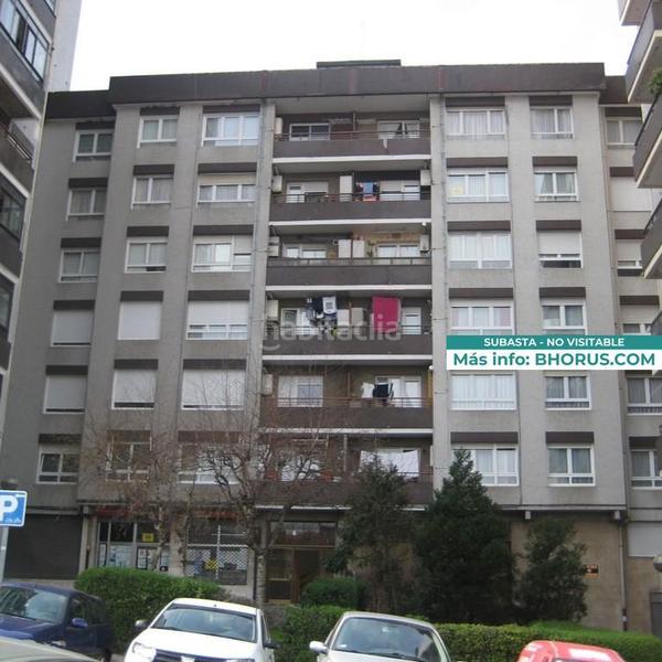 Foto 13806085-ada8-4884-b149-07a1b001037f. Etagenwohnung in mendigain 2 in Zorrotza Bilbao