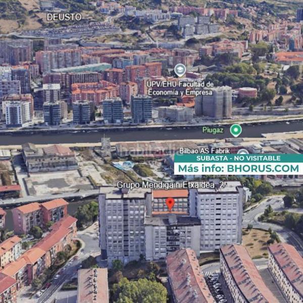 Foto a5d49162-5d9a-4024-ad2e-9c09eab204d4. Pis a mendigain 2 a Zorrotza Bilbao