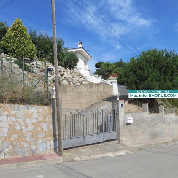 Foto 1433f216-33df-4443-ad9a-c9ea5a3e28e4. Casa a cami de canet 91 a Sant Cebrià de Vallalta