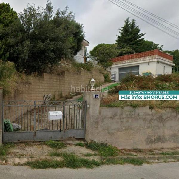 Foto 3963dea0-5f52-46cf-8000-74951567ac06. Casa a cami de canet 91 a Sant Cebrià de Vallalta