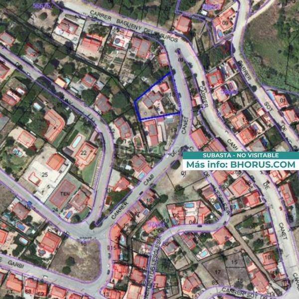 Foto 73ce1b3e-020a-45b9-bfea-6a69dfc6168e. Casa a cami de canet 91 a Sant Cebrià de Vallalta