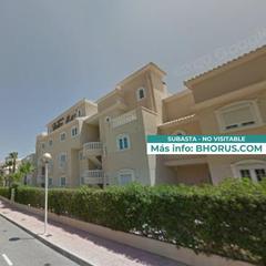 Duplex in Portico playa 1