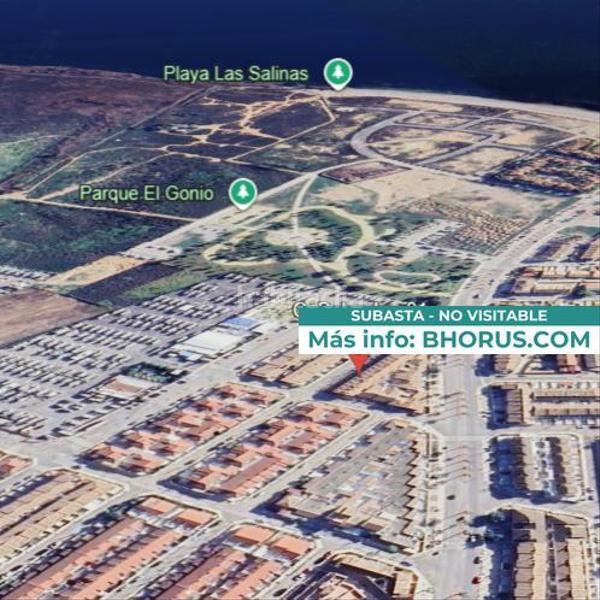 Foto 313f4f5a-2b99-4468-9ef2-dd442393ed5a. Maison dans balandro-el palmeral 31 dans Los Narejos_Punta Calera Alcázares (Los)