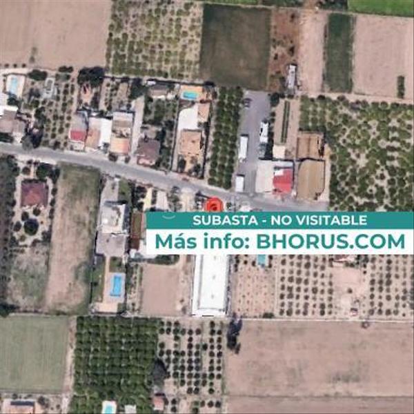 Foto 4bdc08eb-579c-4b9d-8090-688fa4e70b5f. Maison dans camino catalan 9 dans Santa Cruz Murcia