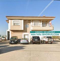 Maison à Camino catalan 9