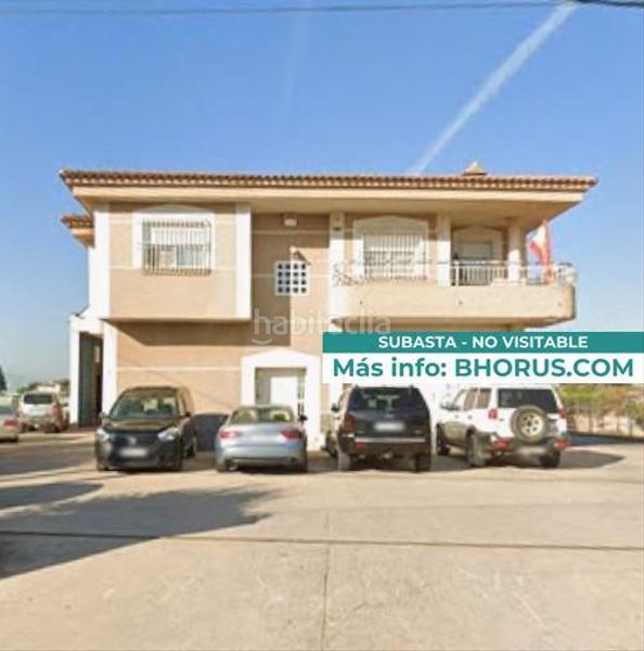 Foto b0ca9fb4-8090-4eec-987a-46378e9716f1. Maison dans camino catalan 9 dans Santa Cruz Murcia