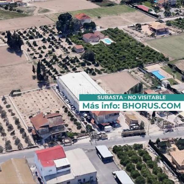 Foto ed4c19ca-83fe-456e-9b51-ac61267520f1. Maison dans camino catalan 9 dans Santa Cruz Murcia