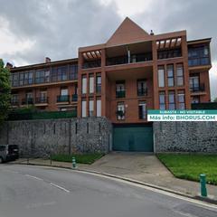 Etagenwohnung in Iparraguirre 20