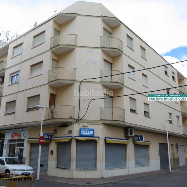 Foto 36da5f94-d16a-43e1-beac-6d9369a78fb0. Appartamento in pio xii 28 in Centro Oropesa del Mar