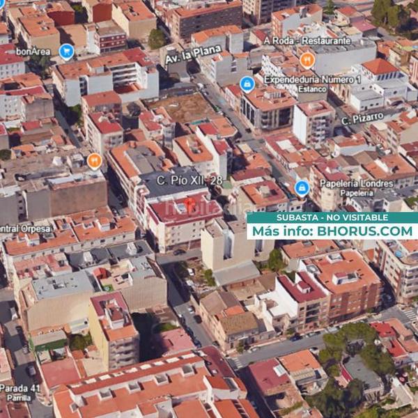 Foto f618a511-a17d-4f45-b8af-19077428bb91. Appartamento in pio xii 28 in Centro Oropesa del Mar