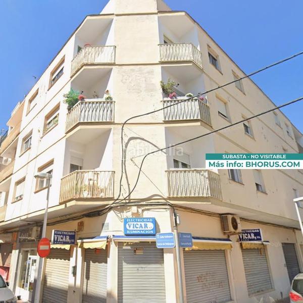 Foto 440e20bc-ce6f-46f6-82cf-9b8d05131522. Etagenwohnung in pio xii 28 in Centro Oropesa del Mar