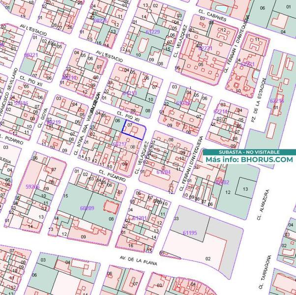 Foto 6b2e48f8-6631-4b3b-bd27-7687d9abb5b9. Piso en pio xii 28 en Centro Oropesa del Mar