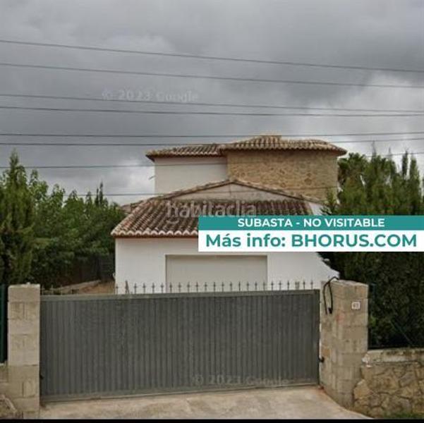 Foto 392e9543-65e6-48a2-b715-e0667dd67444. Casa en de jesus pobre 77 en Partida Tosal - Zona dels Castellans Xàbia