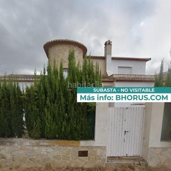 Foto 6fbb6086-4f50-4a90-baa9-8b965e4cbf6f. Casa en de jesus pobre 77 en Partida Tosal - Zona dels Castellans Xàbia