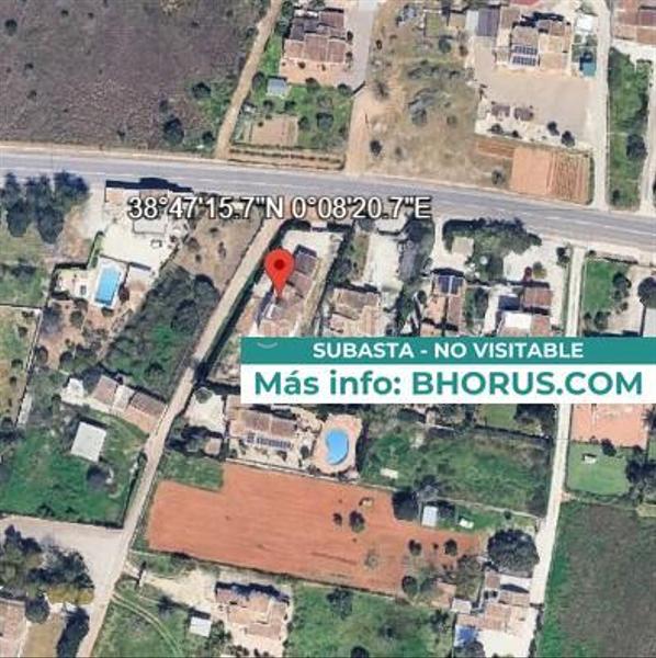 Foto 9999f6d3-7be2-4373-920d-eb7c783f78f1. Haus in de jesus pobre 77 in Partida Tosal - Zona dels Castellans Xàbia