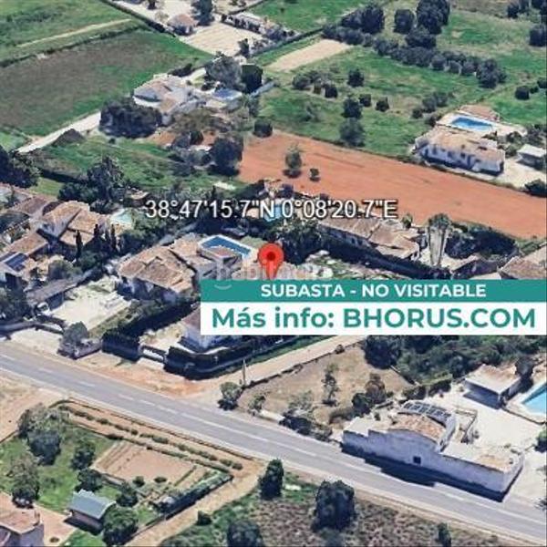 Foto 72fc5ad0-ba3c-4488-a341-b297b140e3c8. Maison dans de jesus pobre 77 dans Partida Tosal - Zona dels Castellans Xàbia