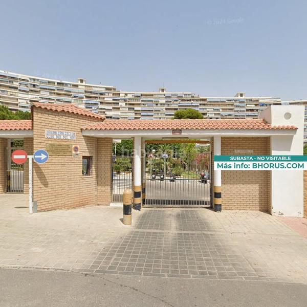 Foto ca686784-88ac-425d-bfd3-50df90850366. Appartamento in benidorm 18 in Playa de San Juan Alicante