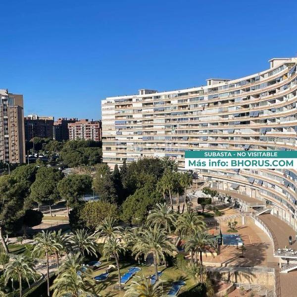 Foto 9096e7f5-5329-43f1-b320-1101cdcaa1ec. Appartement dans benidorm 18 dans Playa de San Juan Alicante