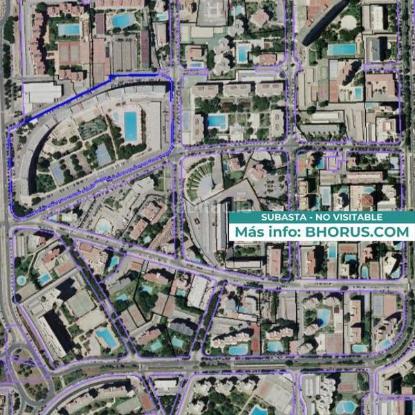 Foto aafc973a-743e-4fbc-8cd7-5441fcda0180. Piso en benidorm 18 en Playa de San Juan Alicante