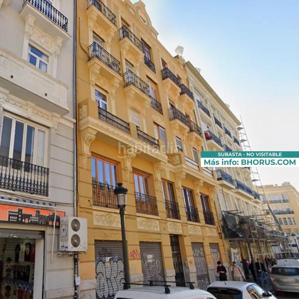 Foto c49882ed-f37b-4314-b904-1196a46652d3. Appartamento in alicante 15 in Russafa Valencia