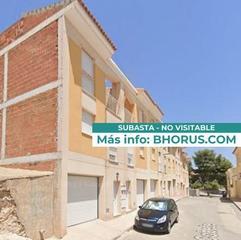 Zweistöckige Wohnung in Villa cohete 3