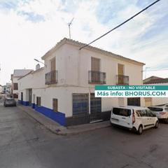 Maison à Reina cristina 48