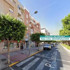 Etagenwohnung in JUAN CARLOS I 30