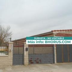 Maison à La zarza 17