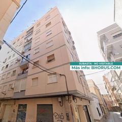 Appartement à Regocijos 34