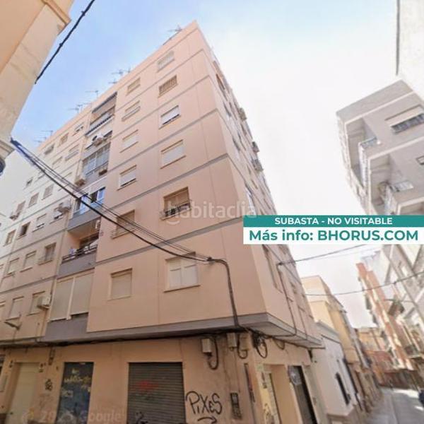Foto 71640af4-b59b-41ab-b28c-0d44e3eee1c4. Appartement dans regocijos 34 dans Plaza de Toros - Santa Rita Almería