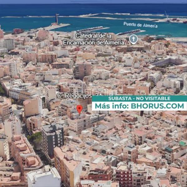 Foto 9c47fac2-49ef-43e6-8400-ee809b228a65. Appartement dans regocijos 34 dans Plaza de Toros - Santa Rita Almería