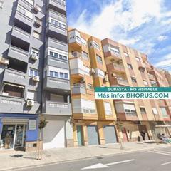 Etagenwohnung in Cabo De Gata 143