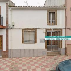 Casa  Miguel hernández 45