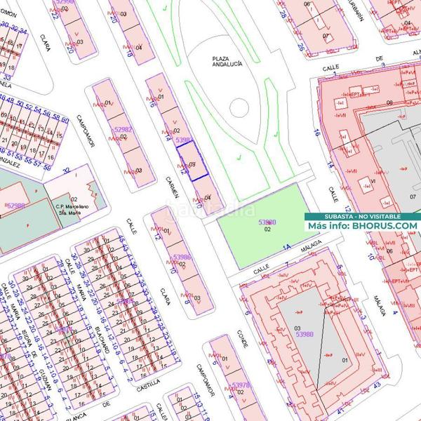 Foto 79ed2466-cec0-4752-aeb6-6fb699c730a1. Appartamento in carmen conde 12 in Barriada Inmaculada - Zurbarán Burgos