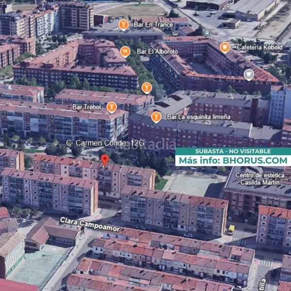 Foto a5b0d602-64d7-4688-b22b-fdca8fd92a22. Appartement dans carmen conde 12 dans Barriada Inmaculada - Zurbarán Burgos