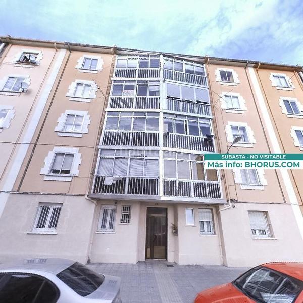 Foto 158d53bf-934b-4ab0-893d-9e7de52bba80. Etagenwohnung in carmen conde 12 in Barriada Inmaculada - Zurbarán Burgos