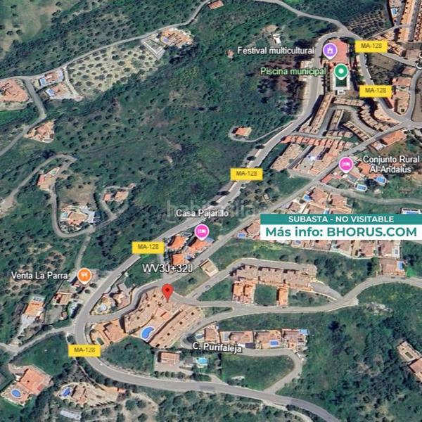 Foto 2a525cb2-5cad-47e7-9efa-7e3e6c38d11d. Piso en diseminado 0 en Alcaucín