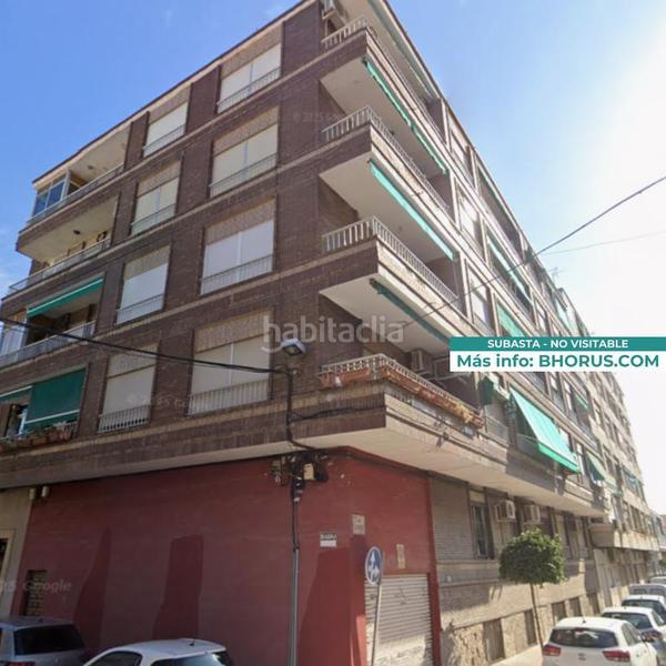 Foto c37194ed-42c7-47d6-ac67-5c8111556f36. Appartement dans hermenegildo maría ruiz 12 dans Dolores