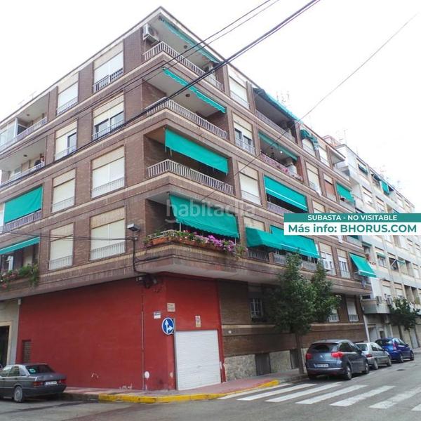 Foto ae34d99b-818e-490f-97f9-3f5d8f875d9e. Flat in hermenegildo maría ruiz 12 in Dolores