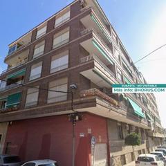 Flat in Hermenegildo maría ruiz 12