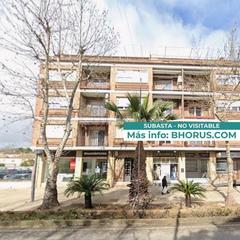 Appartement à Alcalde puche pardo 3